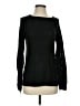 Love on a Hanger Black Pullover Sweater Size S - photo 1
