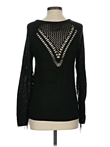 Love on a Hanger Pullover Sweater (view 2)