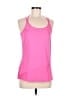90 Degree by Reflex Pink Active Tank Size M - photo 1