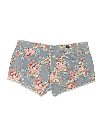 1st Kiss Shorts (view 2)