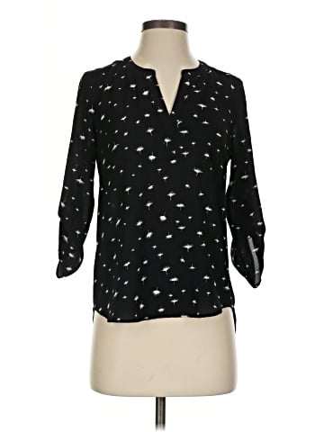 Daniel Rainn 3/4 Sleeve Blouse (view 1)