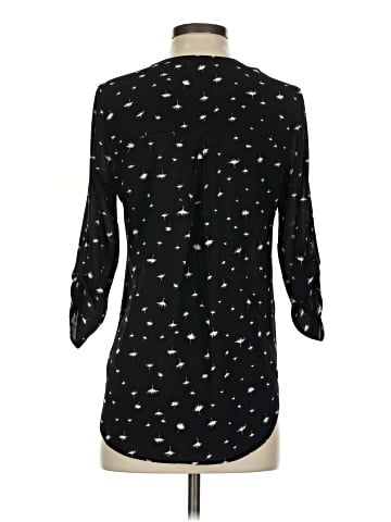 Daniel Rainn 3/4 Sleeve Blouse (view 2)
