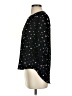 Daniel Rainn Polka Dots Black 3/4 Sleeve Blouse Size XS (petite) - photo 5