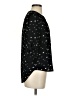 Daniel Rainn Polka Dots Black 3/4 Sleeve Blouse Size XS (petite) - photo 4