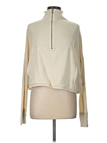 FP Movement Pullover Sweater (view 1)