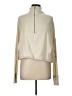FP Movement Ivory Pullover Sweater Size L - photo 1