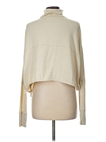 FP Movement Pullover Sweater (view 2)