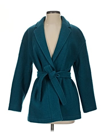 J.Crew Wool Coat (view 1)