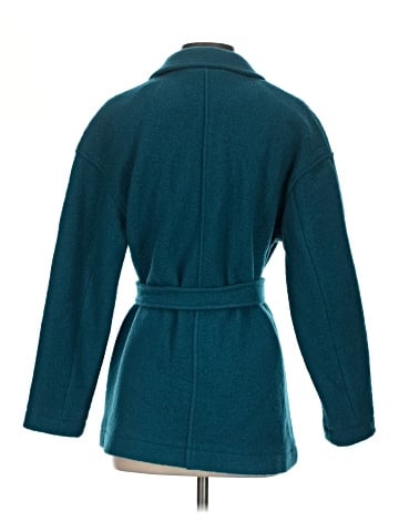J.Crew Wool Coat (view 2)