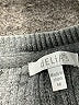 Delia's Gray Cardigan Size M - photo 7
