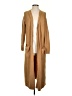 Lou & Grey Tan Cardigan Size S - photo 1