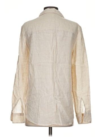 H&M Long Sleeve Button-Down Shirt (view 2)