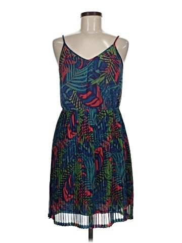 Angie Cocktail Dress (view 1)