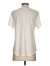 ADAY Ivory Short Sleeve T-Shirt Size S - photo 2