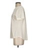 ADAY Ivory Short Sleeve T-Shirt Size S - photo 5