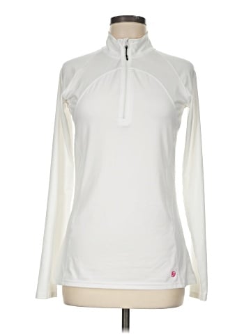 Lija Sweatshirt (view 1)