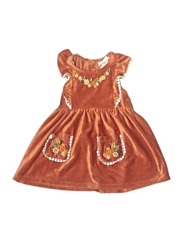 Little Lass Dress (view 1)