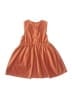 Little Lass Brown Dress 12-18 MO / 18 MO - photo 2