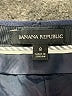 Banana Republic Blue Wool Pants Size 8 - photo 7