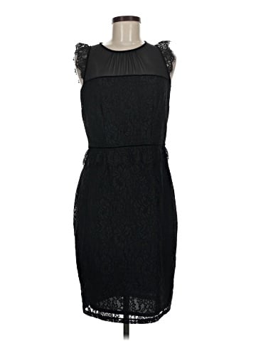 Laundry by Shelli Segal Cocktail Dress (view 1)