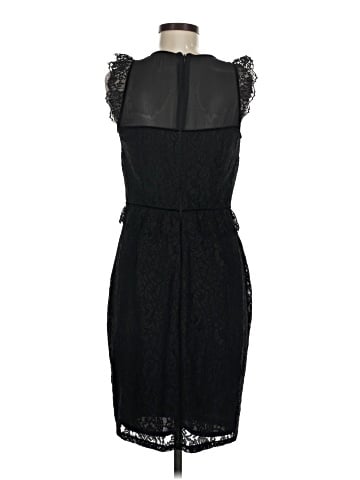 Laundry by Shelli Segal Cocktail Dress (view 2)