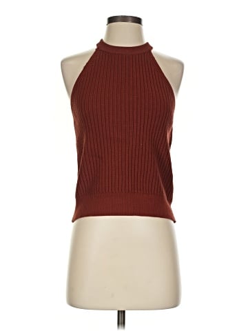 Theory Sweater Vest (view 1)