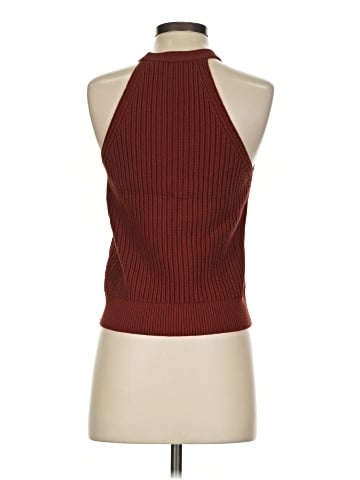 Theory Sweater Vest (view 2)
