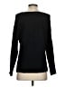 Rielle Black Pullover Sweater Size S - photo 2