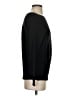 Rielle Black Pullover Sweater Size S - photo 4