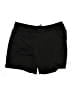 Tek Gear Solid Black Athletic Shorts Size XL - photo 1