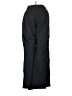 Columbia 100% Polyester Black Cargo Pants Size Med Petite - photo 2