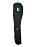 Columbia 100% Polyester Black Cargo Pants Size Med Petite - photo 5