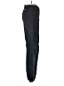 Columbia 100% Polyester Black Cargo Pants Size Med Petite - photo 4