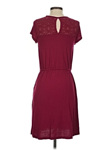 Lucky Brand Casual Dress (view 2)