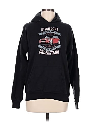 Hanes Sweatshirt (view 1)