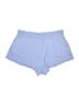 JoyLab Solid Blue Shorts Size L - photo 2