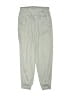 Pure Champ 100% Polyester Solid Gray Track Pants Size L (youth) - photo 1