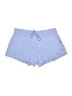 JoyLab Solid Blue Shorts Size L - photo 1