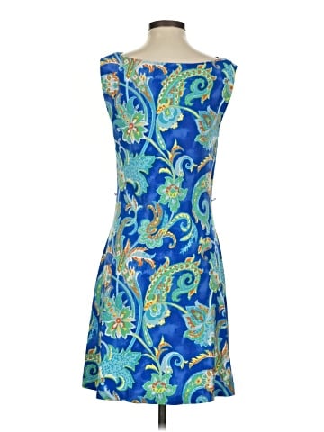 Lauren by Ralph Lauren Cocktail Dress (view 2)