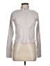 Neer Silver Cardigan Size M - photo 1