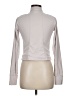 Neer Silver Cardigan Size M - photo 2