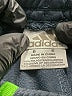Adidas Green Track Pants Size 6 - photo 3
