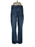 Banana Republic Blue Jeans Size 31 waist - photo 1