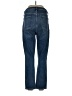 Banana Republic Blue Jeans Size 31 waist - photo 2