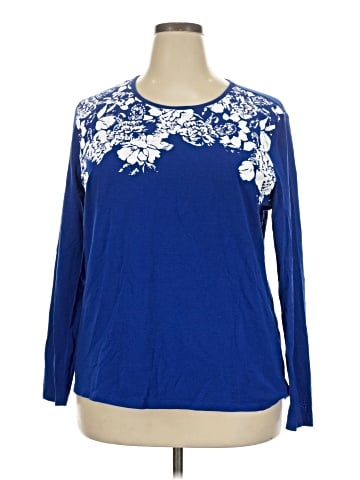 Coolibar 3/4 Sleeve T-Shirt (view 1)