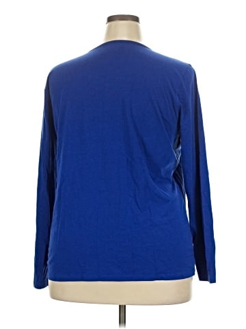 Coolibar 3/4 Sleeve T-Shirt (view 2)
