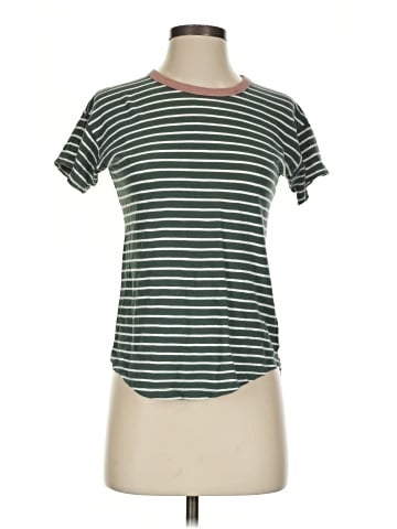 Madewell Short Sleeve T-Shirt (view 1)
