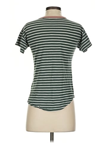 Madewell Short Sleeve T-Shirt (view 2)