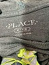 The Children's Place Gray Pullover Hoodie Size 7 - 8 - photo 3