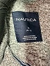 Nautica Gray Track Jacket Size 10 - 12 - photo 3